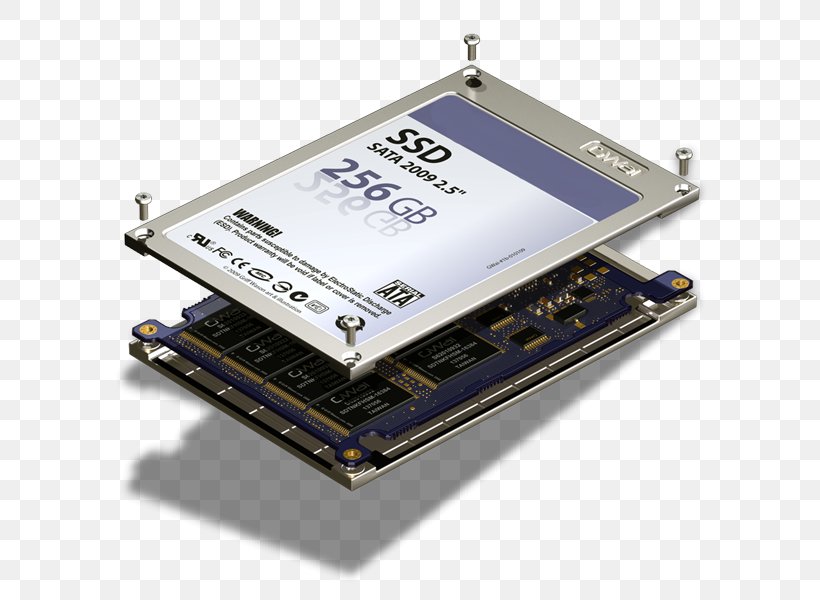 Laptop Solid-state Drive Hard Drives Data Recovery Solid-state Electronics, PNG, 600x600px, Laptop, Computer Component, Computer Data Storage, Computer Hardware, Computer Software Download Free