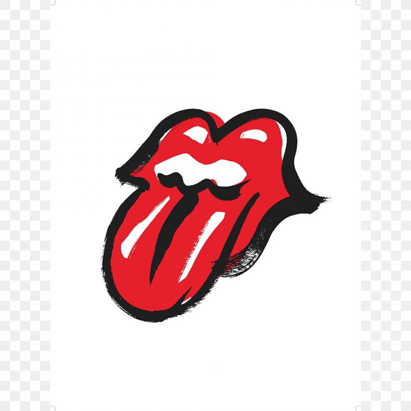 No Filter European Tour The Rolling Stones, Now! The Rolling Stones No. 2 Concert, PNG, 1000x1000px, Watercolor, Cartoon, Flower, Frame, Heart Download Free