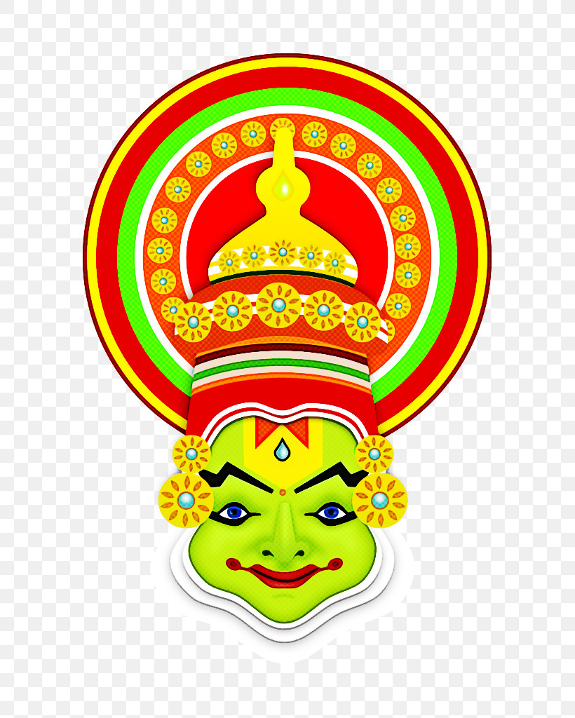 Onam, PNG, 734x1024px, Onam, Festival, Kathakali, Kerala Festival, Malayalam Download Free