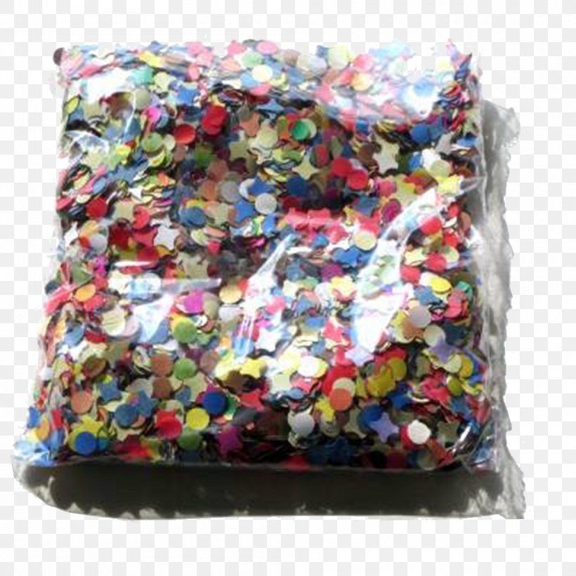 Paper Confetti Party Popper Serpentine Streamer, PNG, 1000x1000px, Paper, Air, Bag, Birthday, Candy Download Free