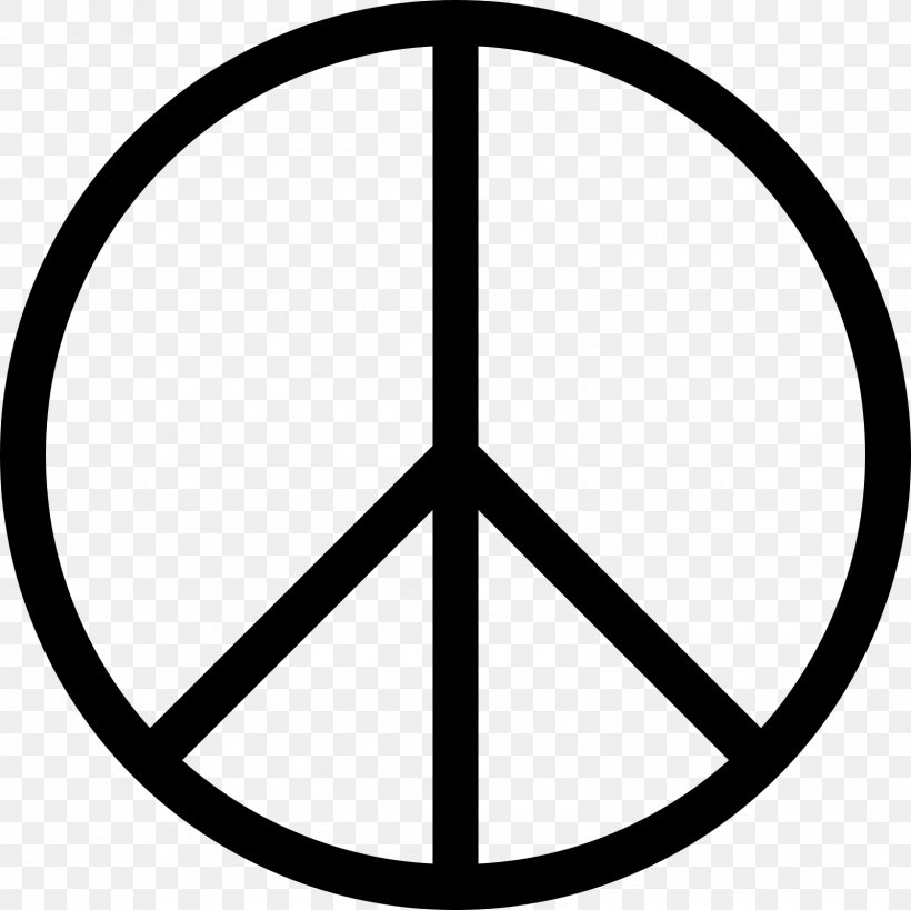Peace Symbols Campaign For Nuclear Disarmament Olive Branch, PNG, 1600x1600px, Peace Symbols, Area, Black And White, Campaign For Nuclear Disarmament, Disarmament Download Free