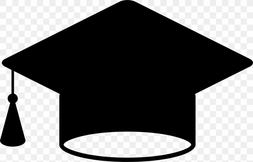 Square Academic Cap Graduation Ceremony Teacher, PNG, 980x628px, Square Academic Cap, Bachelor S Degree, Black, Black And White, Cap Download Free