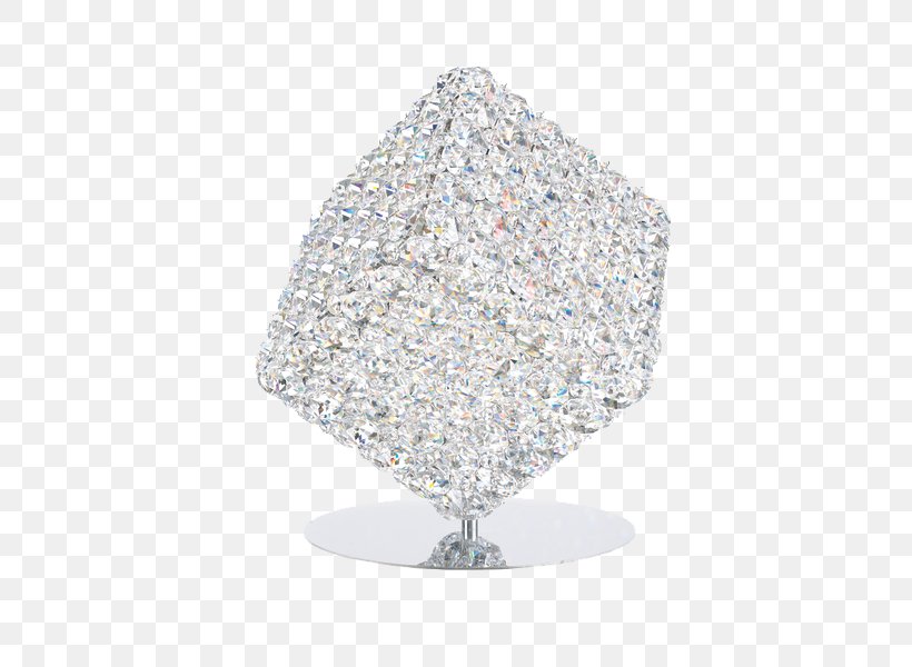 Waterford Crystal Table Light Lamp, PNG, 600x600px, Waterford Crystal, Chandelier, Crystal, Diamond, Electric Light Download Free