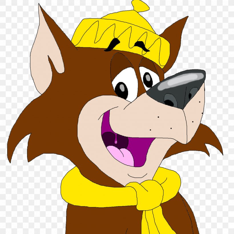 Yakky Doodle Yogi Bear Whiskers Hanna-Barbera Drawing, PNG, 2000x2000px, Yakky Doodle, Art, Bat, Big Cats, Carnivoran Download Free