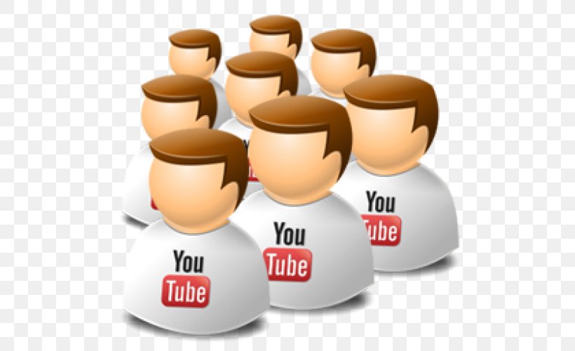 YouTube Social Media Video Like Button Internet, PNG, 500x500px, Youtube, Brand, Caffeine, Coffee, Coffee Cup Download Free