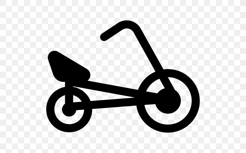 Bicycle Clip Art, PNG, 512x512px, Bicycle, Automotive Design, Black And White, Scalability, Sports Equipment Download Free