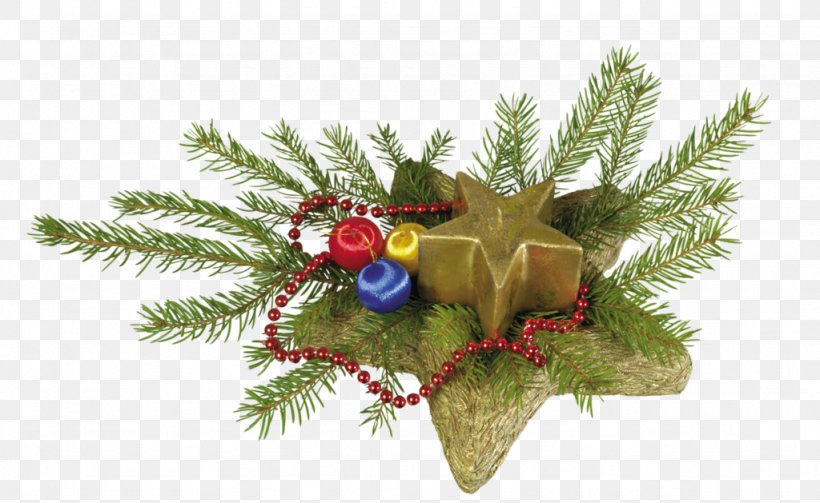 Christmas Tree Christmas Ornament Santa Claus, PNG, 1024x629px, Christmas, Bombka, Branch, Candle, Christmas Decoration Download Free