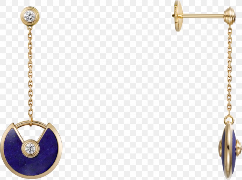 Earring Cartier Jewellery Necklace Bracelet, PNG, 1024x762px, Earring, Amulet, Bangle, Bitxi, Body Jewelry Download Free