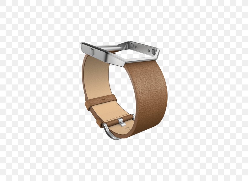 Fitbit Blaze Fitbit Alta HR Fitbit Leather Band + Frame, PNG, 600x600px, Fitbit Blaze, Activity Tracker, Beige, Clothing Accessories, Fitbit Download Free