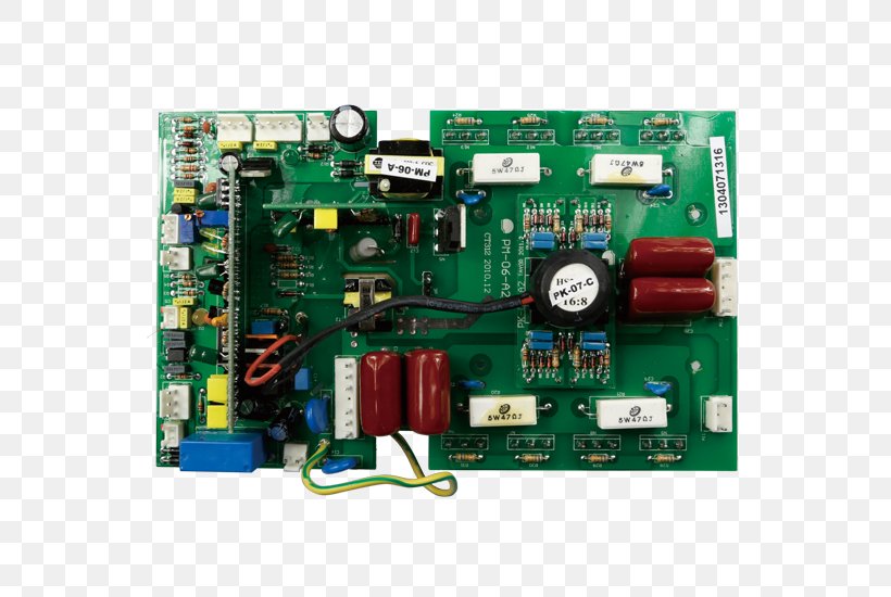 Microcontroller TV Tuner Cards & Adapters Power Converters Capacitor Electronic Component, PNG, 550x550px, Microcontroller, Capacitor, Circuit Component, Computer Component, Controller Download Free
