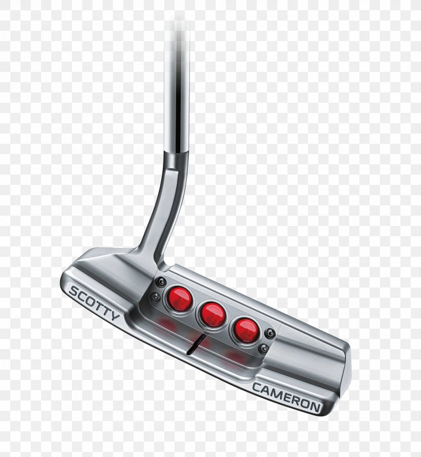 Scotty Cameron Select Putter Titleist Golf Clubs, PNG, 2165x2351px, Putter, Callaway Golf Company, Golf, Golf Clubs, Golf Equipment Download Free