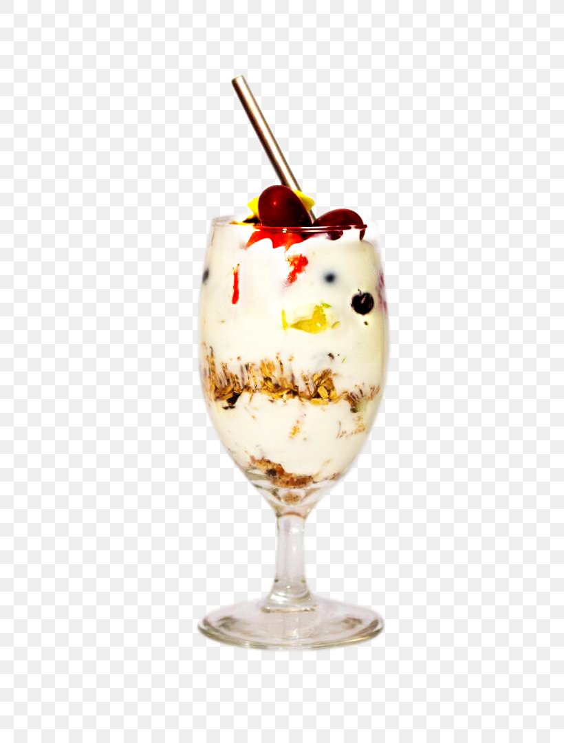 Sundae Gelato Parfait Knickerbocker Glory Ice Cream, PNG, 720x1080px, Sundae, Berry, Cream, Dairy Product, Dame Blanche Download Free