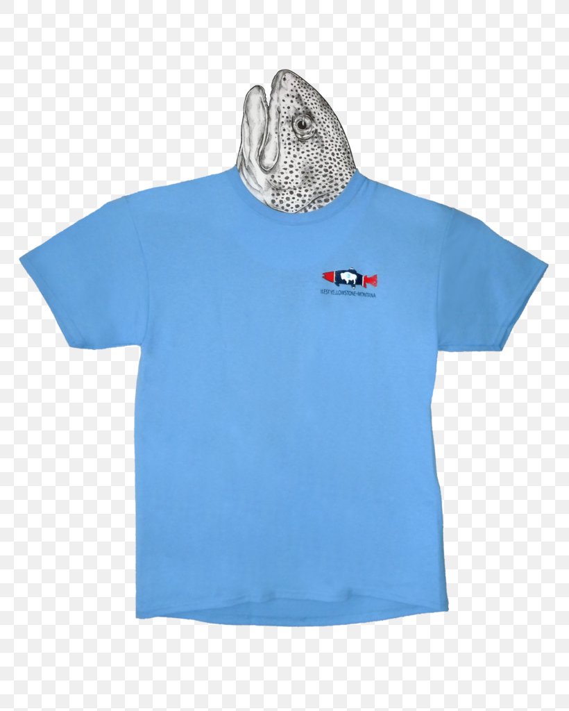 T-shirt Madison River Outfitters Clothing, PNG, 768x1024px, Tshirt, Active Shirt, Azure, Blue, Clothing Download Free