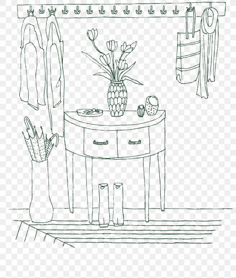 The Boerum, PNG, 896x1054px, Table, Area, Artwork, Bathroom, Bathroom Accessory Download Free