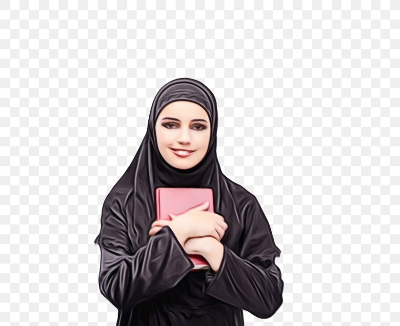 Abbess Photograph Book Muslim Portrait, PNG, 433x668px, Abbess, Abaya, Bild, Book, Boy Download Free