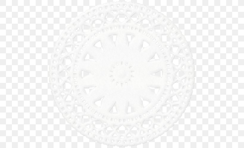 Circle Pattern, PNG, 500x500px, White Download Free
