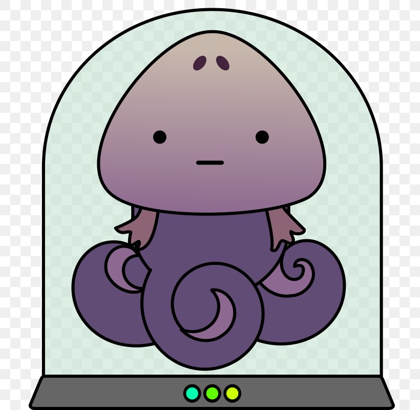 Clip Art Image Stock Illustration, PNG, 800x800px, Cuteness, Animation, Cartoon, Cephalopod, Drawing Download Free