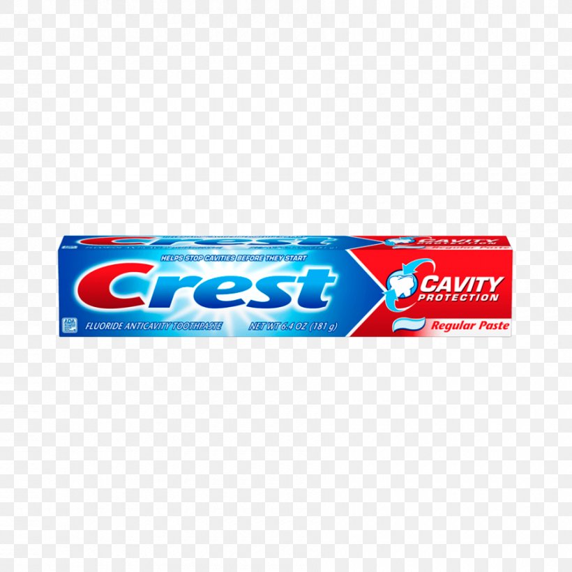Crest Cavity Protection Toothpaste Colgate Cavity Protection Toothpaste Tooth Decay, PNG, 900x900px, Crest Cavity Protection Toothpaste, Brand, Crest, Dental Restoration, Dentistry Download Free