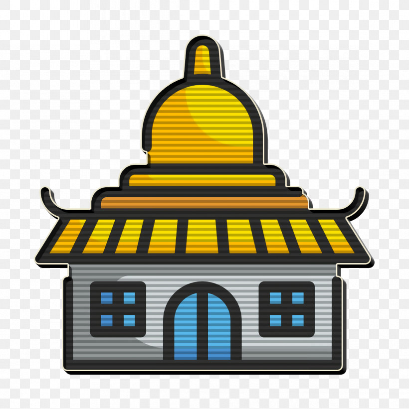 Cultures Icon Temple Icon Building Icon, PNG, 1164x1166px, Cultures Icon, Architecture, Building Icon, Facade, Temple Icon Download Free