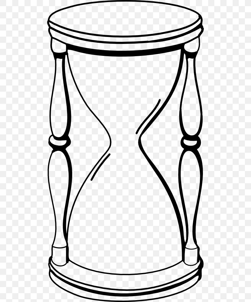 Death Hourglass Clip Art, PNG, 512x989px, Death, Animation, Area, Black And White, Clock Download Free