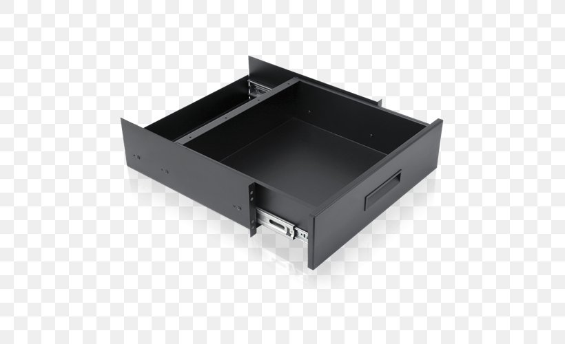 Drawer Point Of Sale 19-inch Rack Flytech Technology Co. Ltd. Cabinetry, PNG, 500x500px, 19inch Rack, Drawer, Advertising, Automotive Exterior, Box Download Free