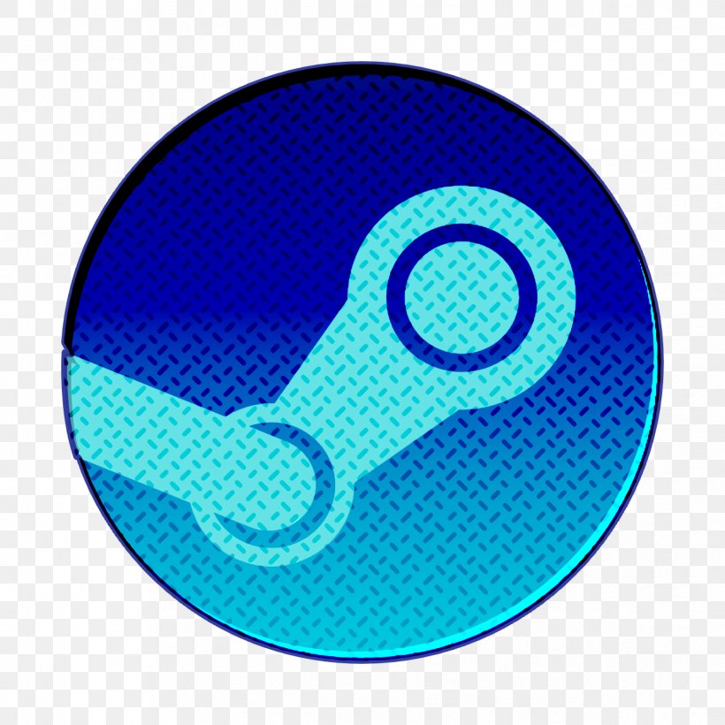 Games Icon Gaming Icon Steam Icon, PNG, 1244x1244px, Games Icon, Aqua, Azure, Blue, Electric Blue Download Free
