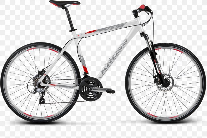 Hybrid Bicycle Mountain Bike Road Bicycle Cycling, PNG, 1350x899px, Bicycle, Bicycle Accessory, Bicycle Frame, Bicycle Frames, Bicycle Handlebar Download Free