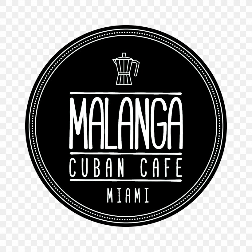 Malanga Cuban Cafe Cuban Cuisine Vaca Frita Lechon Restaurant, PNG, 1500x1500px, Cuban Cuisine, Brand, Cuisine, Emblem, Flavor Download Free