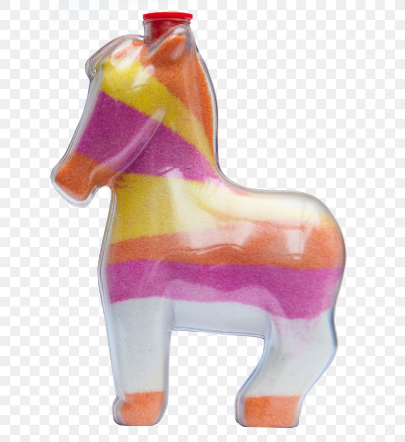 Penny The Pony Pony Bottle Sand, PNG, 667x894px, Bottle, Bung, Code, Color, Figurine Download Free