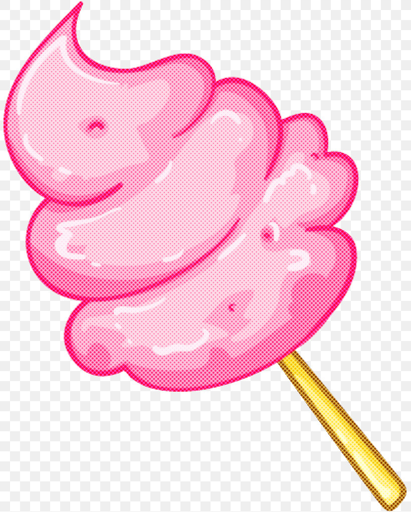 Pink Lollipop Confectionery Food, PNG, 805x1021px, Pink, Confectionery, Food, Lollipop Download Free