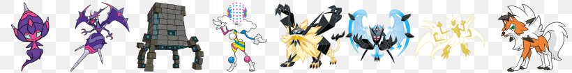 Pokémon Ultra Sun And Ultra Moon Pokémon Sun And Moon Art ポケットモンスター, PNG, 2452x315px, Pokemon, Art, Artist, Blue, Brush Download Free