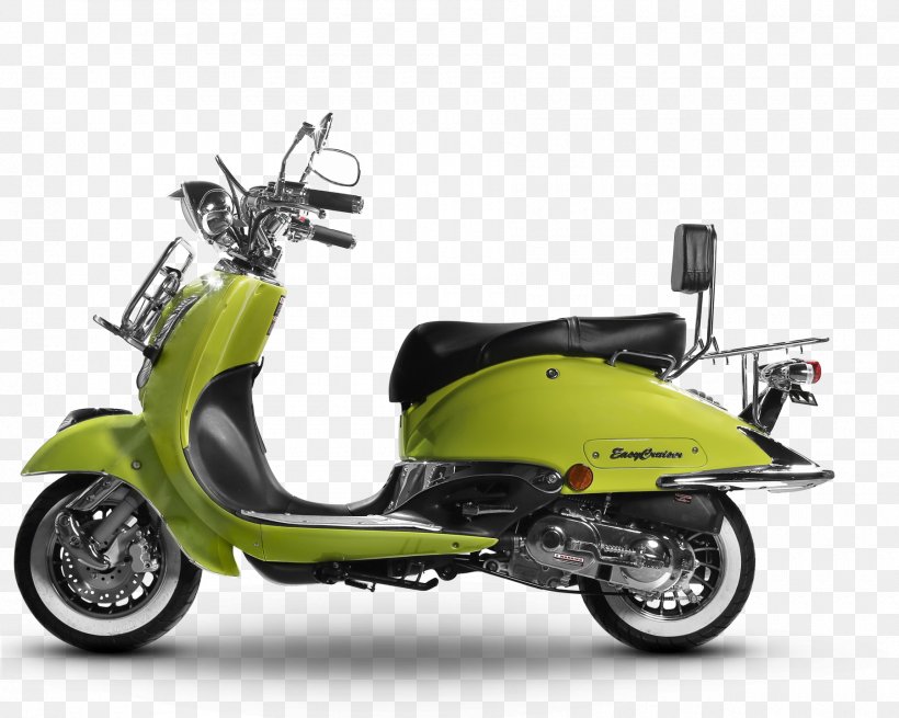 Scooter Motorcycle Helmets Moped Car, PNG, 1800x1438px, Scooter, Automotive Design, Brake, Car, Cruiser Download Free