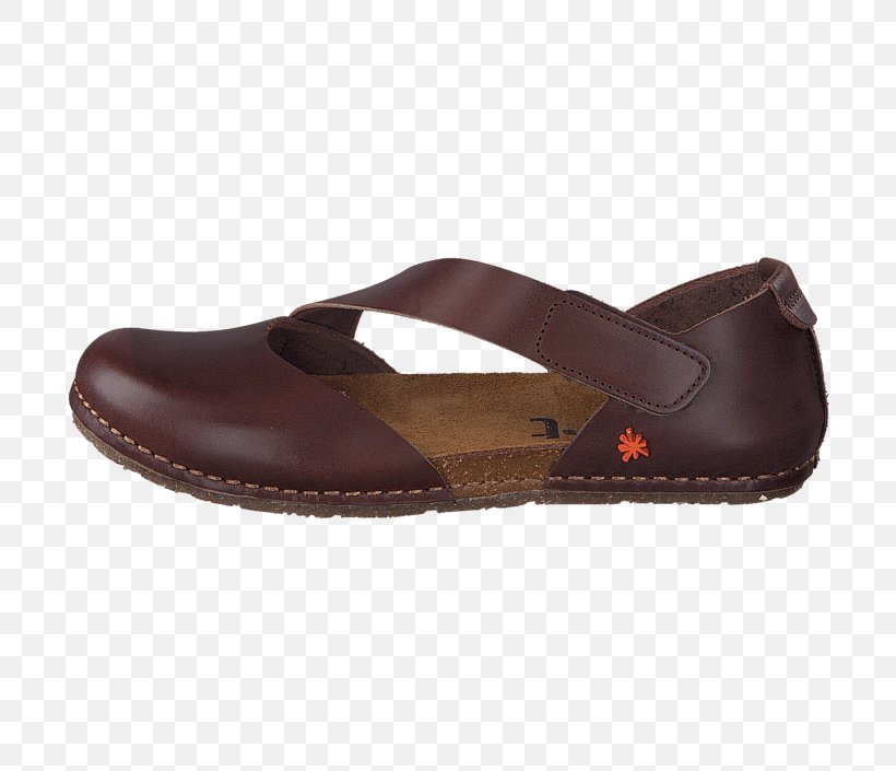 Slip-on Shoe Slide Leather Sandal, PNG, 705x705px, Slipon Shoe, Brown, Footwear, Leather, Outdoor Shoe Download Free