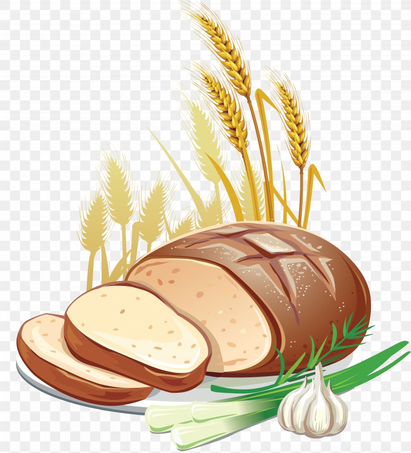 Toast Garlic Bread Rye Bread Bakery Sliced Bread, PNG, 5669x6243px, Toast, Bakery, Baking, Bread, Commodity Download Free