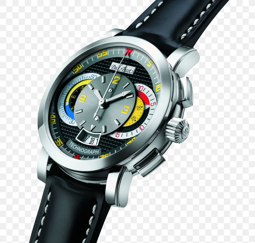 Watch Chronograph Clock ETA 7750 Jewellery, PNG, 700x784px, Watch, Brand, Breitling Sa, Chronograph, Clock Download Free
