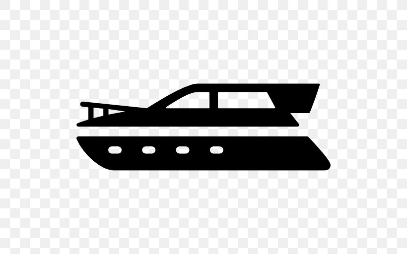 Car Sailboat Ship, PNG, 512x512px, Car, Automotive Design, Automotive Exterior, Black, Black And White Download Free