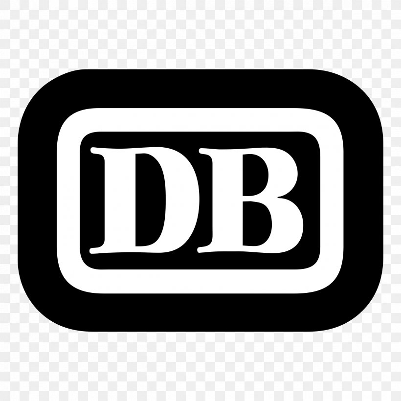 Deutsche Bahn Logo Vector Graphics Font Design, PNG, 2400x2400px, Deutsche Bahn, Area, Area M Airsoft Koblenz, Brand, Conflagration Download Free