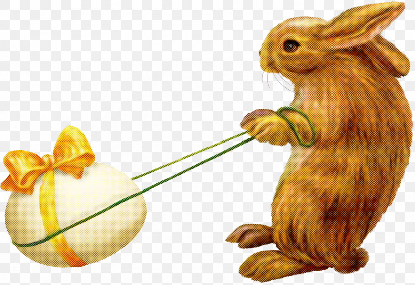 Easter Egg, PNG, 1836x1264px, Easter Egg, Animal Figure, Easter, Easter Bunny, Rabbit Download Free
