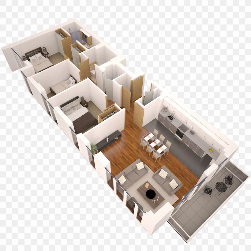 Floor Plan Architecture 3D Computer Graphics, PNG, 1300x1300px, 3d Computer Graphics, 3d Modeling, 3d Printers, 3d Printing, 3d Rendering Download Free