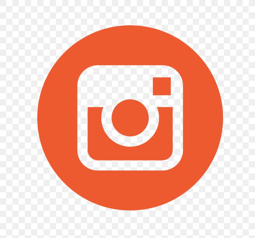 MYR Solution Social Media, PNG, 768x768px, Social Media, Area, Brand, Logo, Orange Download Free