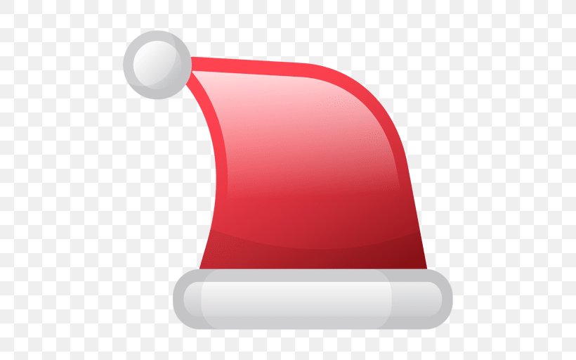 Santa Claus Hat Christmas, PNG, 512x512px, Santa Claus, Bonnet, Cap, Christmas, Hat Download Free