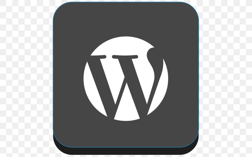WordPress Website Development Plug-in Web Hosting Service, PNG, 512x512px, Wordpress, Blog, Blogger, Brand, Content Management System Download Free