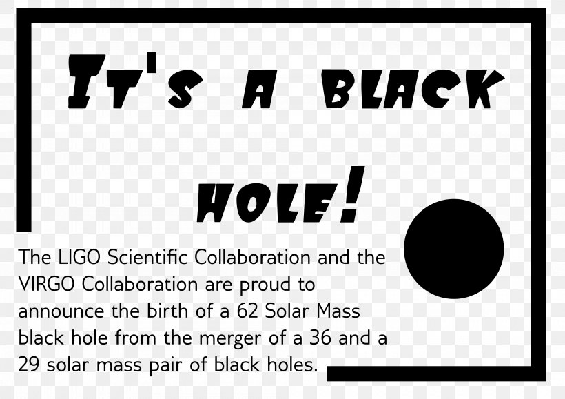 Black Hole LIGO Scientific Collaboration Document Logo, PNG, 4000x2828px, Watercolor, Cartoon, Flower, Frame, Heart Download Free