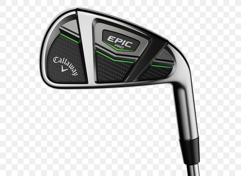 Callaway Epic Irons Callaway Golf Company Golf Clubs, PNG, 600x600px, Iron, Callaway Epic Irons, Callaway Gbb Epic Driver, Callaway Golf Company, Golf Download Free