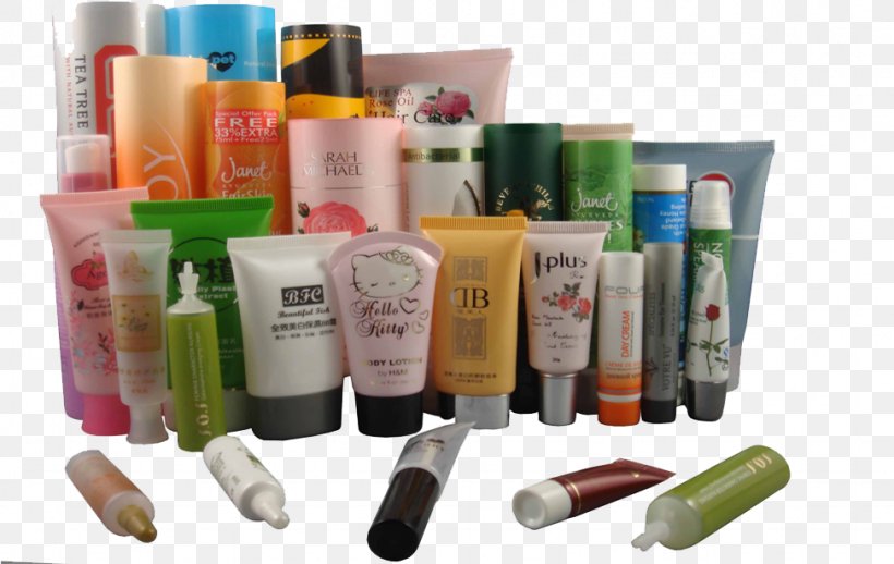 Cosmetics Packaging And Labeling Cosmetic Packaging Tube Plastic, PNG, 973x615px, Cosmetics, Cargo, Cosmetic Packaging, Label, Material Download Free