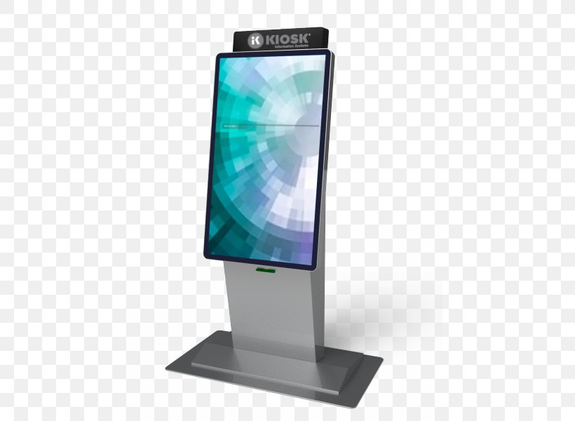 Digital Signs Interactive Kiosks Information, PNG, 443x600px, Digital Signs, Advertising, Computer Monitors, Display Device, Information Download Free