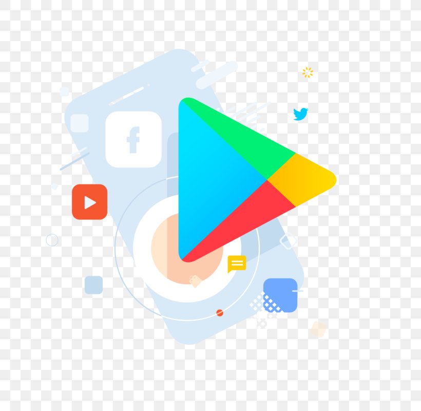 Google Play Mobile App Download Android, PNG, 800x800px, Google Play, Android, App Store, Brand, Computer Icon Download Free
