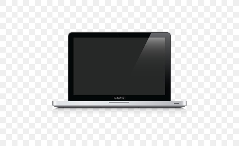 Laptop MacBook Air Computer Monitors, PNG, 500x500px, Laptop, Computer, Computer Monitors, Desktop Computers, Display Device Download Free