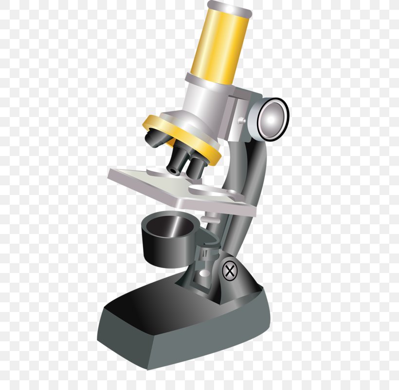 Microscope Vector Graphics Clip Art Cartoon, PNG, 540x800px, Microscope, Cartoon, Drawing, Electron Microscope, Optical Instrument Download Free