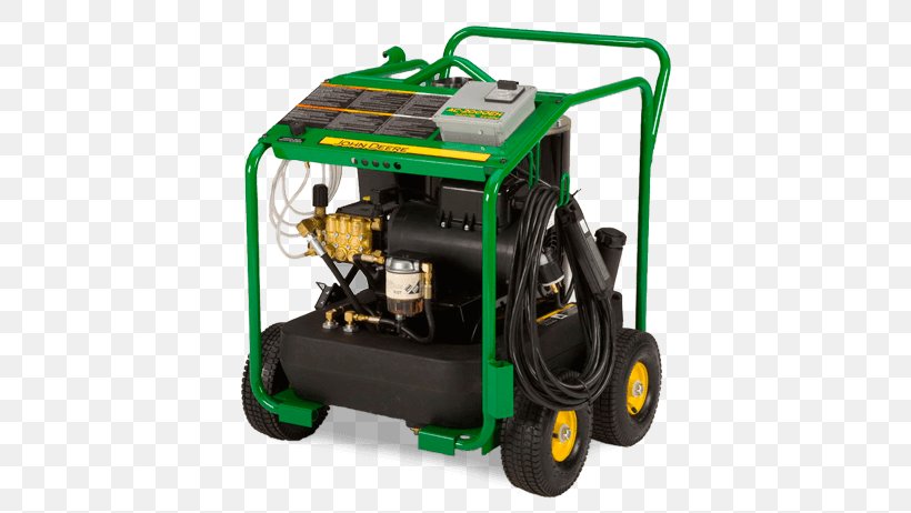 Pressure Washers John Deere Washing Machines Direct Drive Mechanism, PNG, 642x462px, Pressure Washers, Air Conditioning, Architectural Engineering, Cleaning, Compressor Download Free
